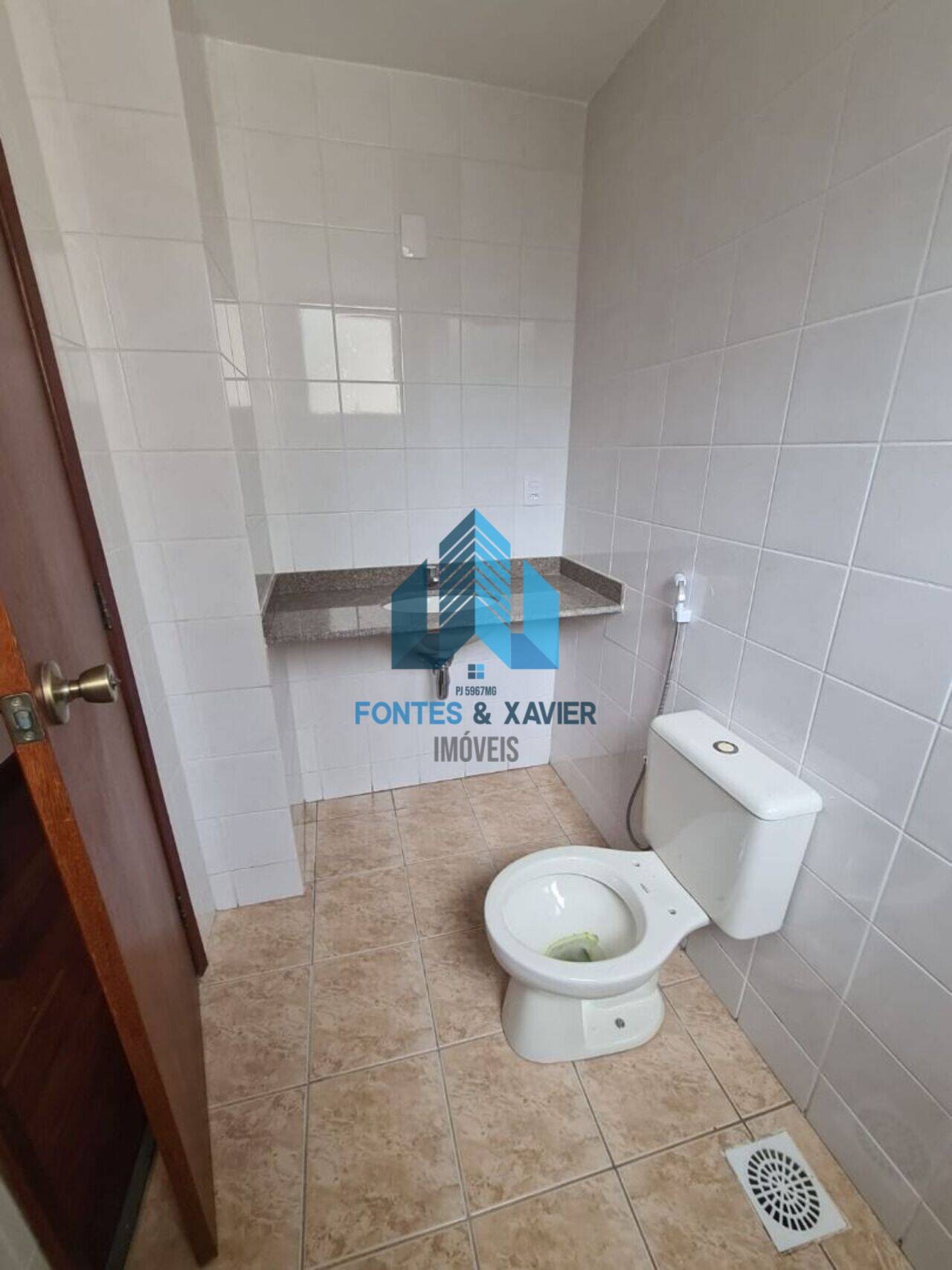 Apartamento Cascatinha, Juiz de Fora - MG