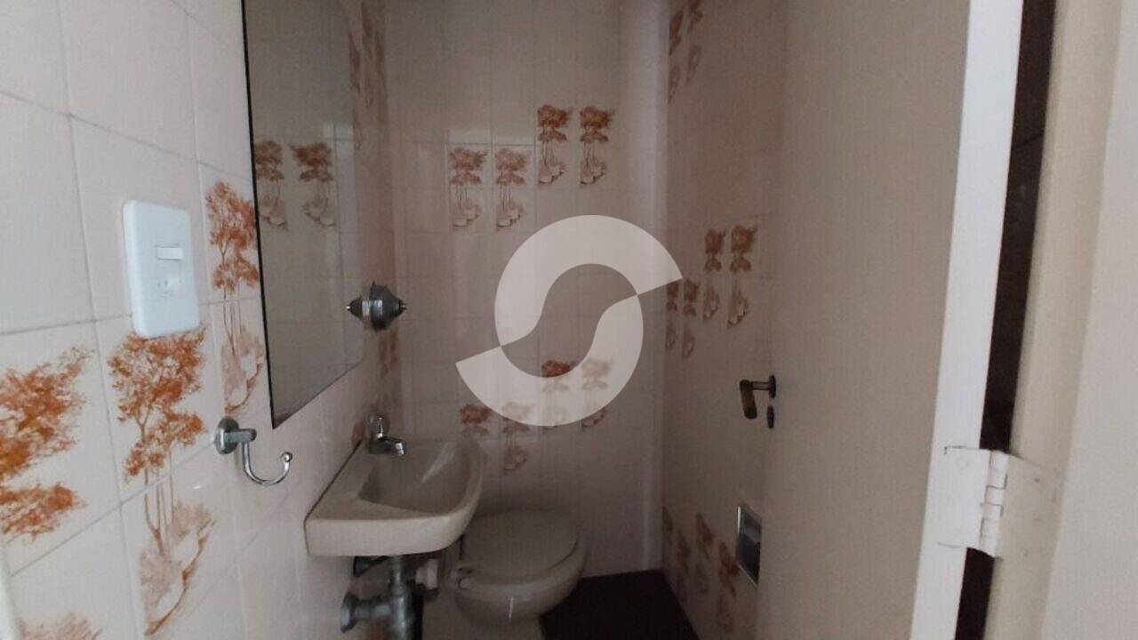 Apartamento Icaraí, Niterói - RJ