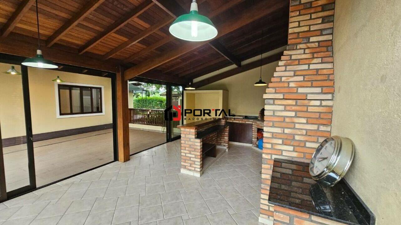 Casa Granja Viana, Carapicuíba - SP