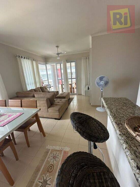 Apartamento Jardim Lido, Bertioga - SP