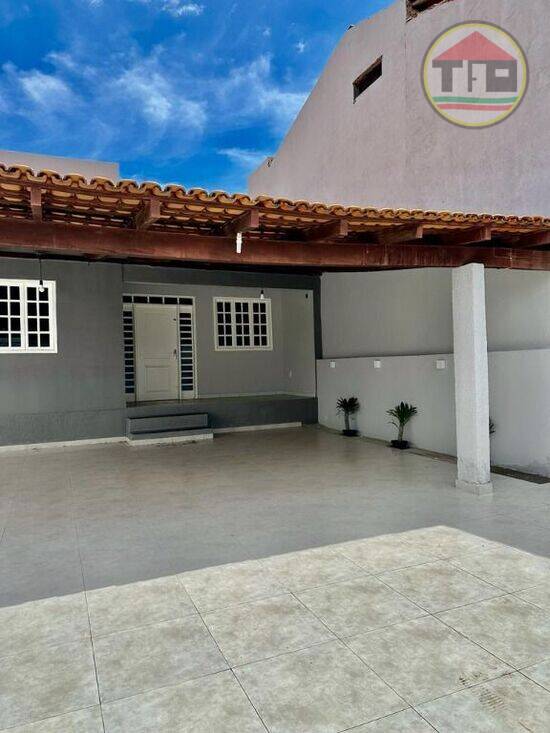 Casa Nova Marabá, Marabá - PA