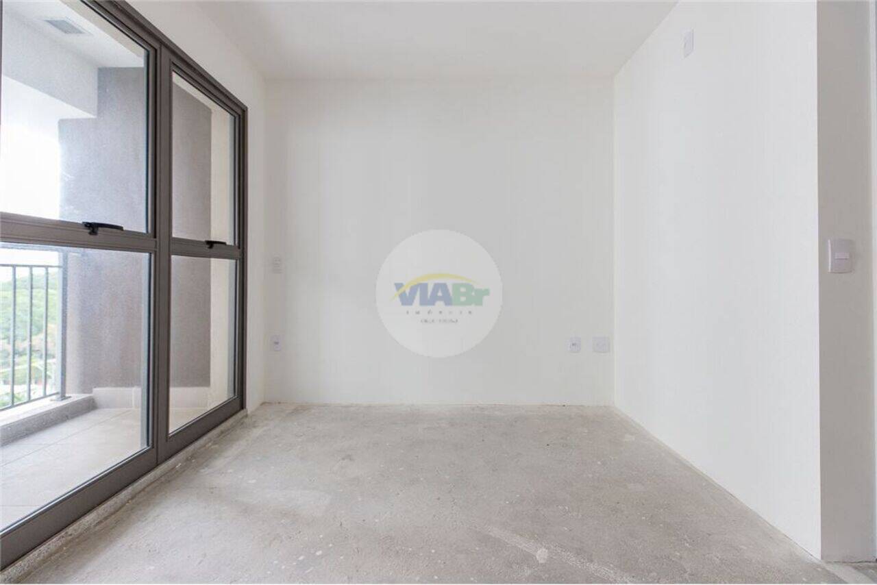 Apartamento Moema, São Paulo - SP