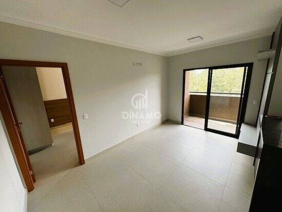 Apartamento Jardim Recreio, Ribeirão Preto - SP