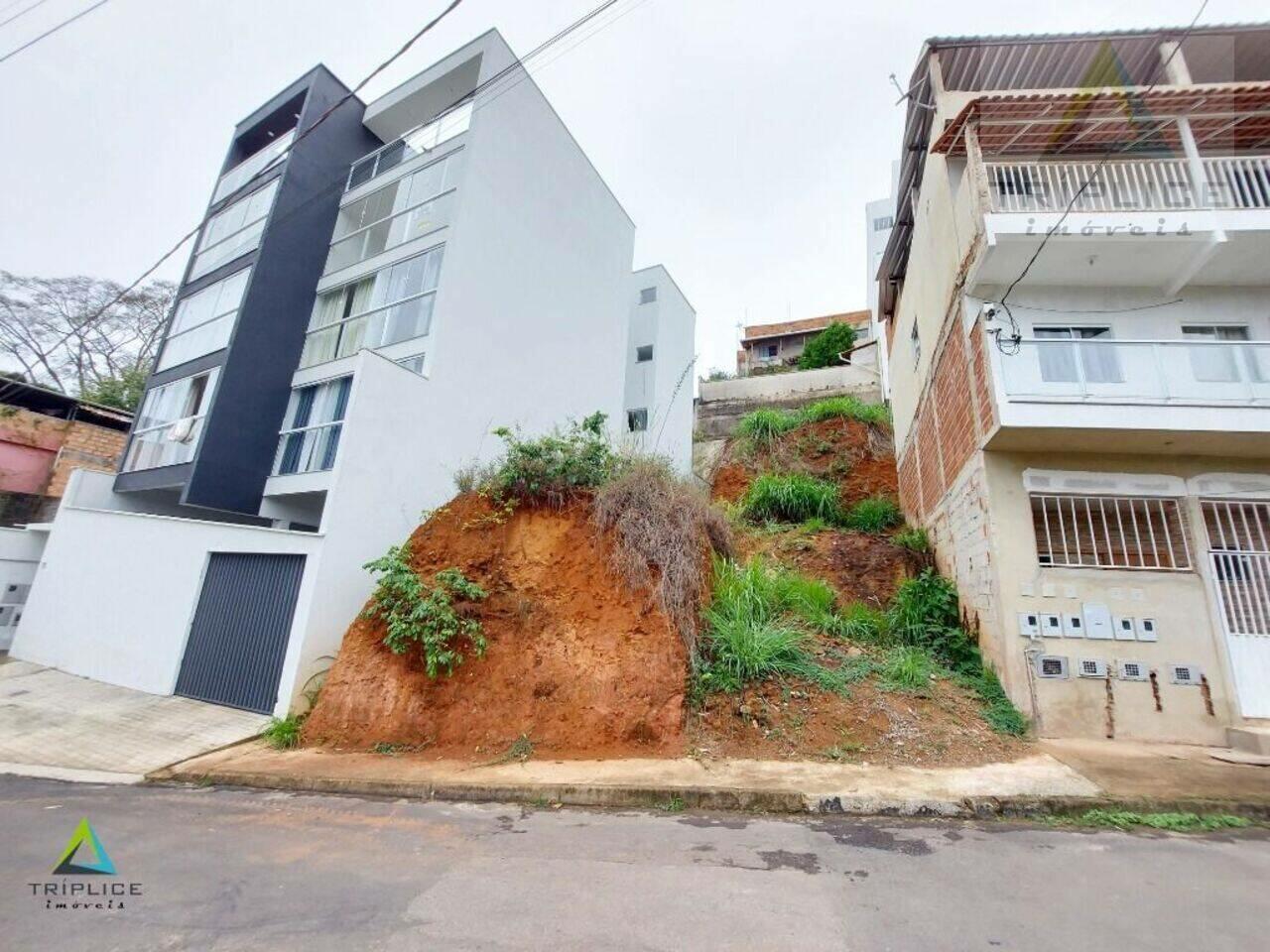 Terreno São Pedro, Juiz de Fora - MG