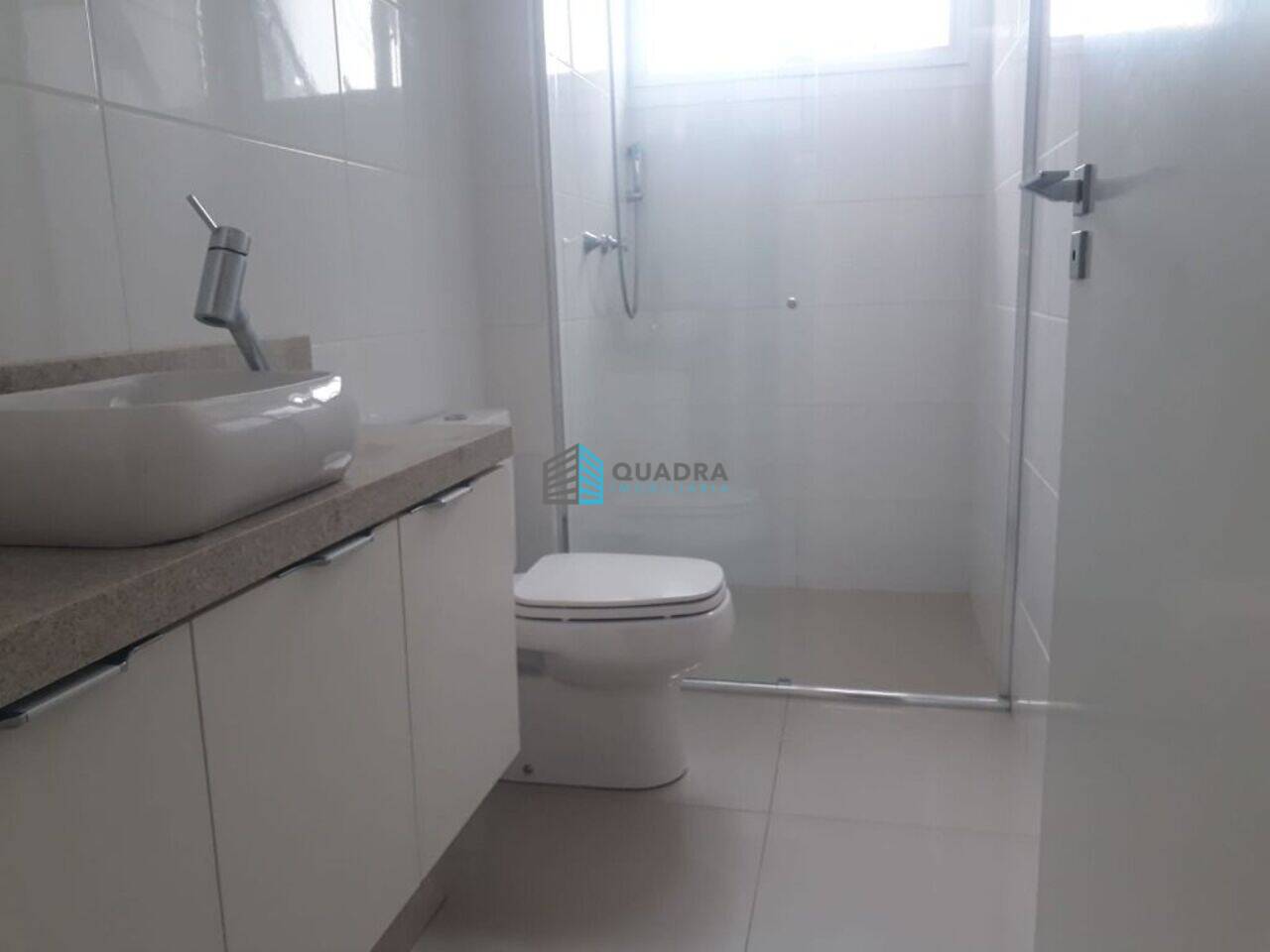 Apartamento Itacorubi, Florianópolis - SC