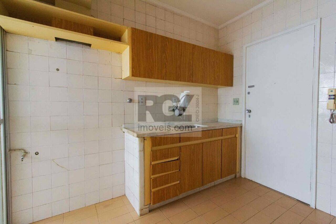 Apartamento Jardim Paulista, São Paulo - SP