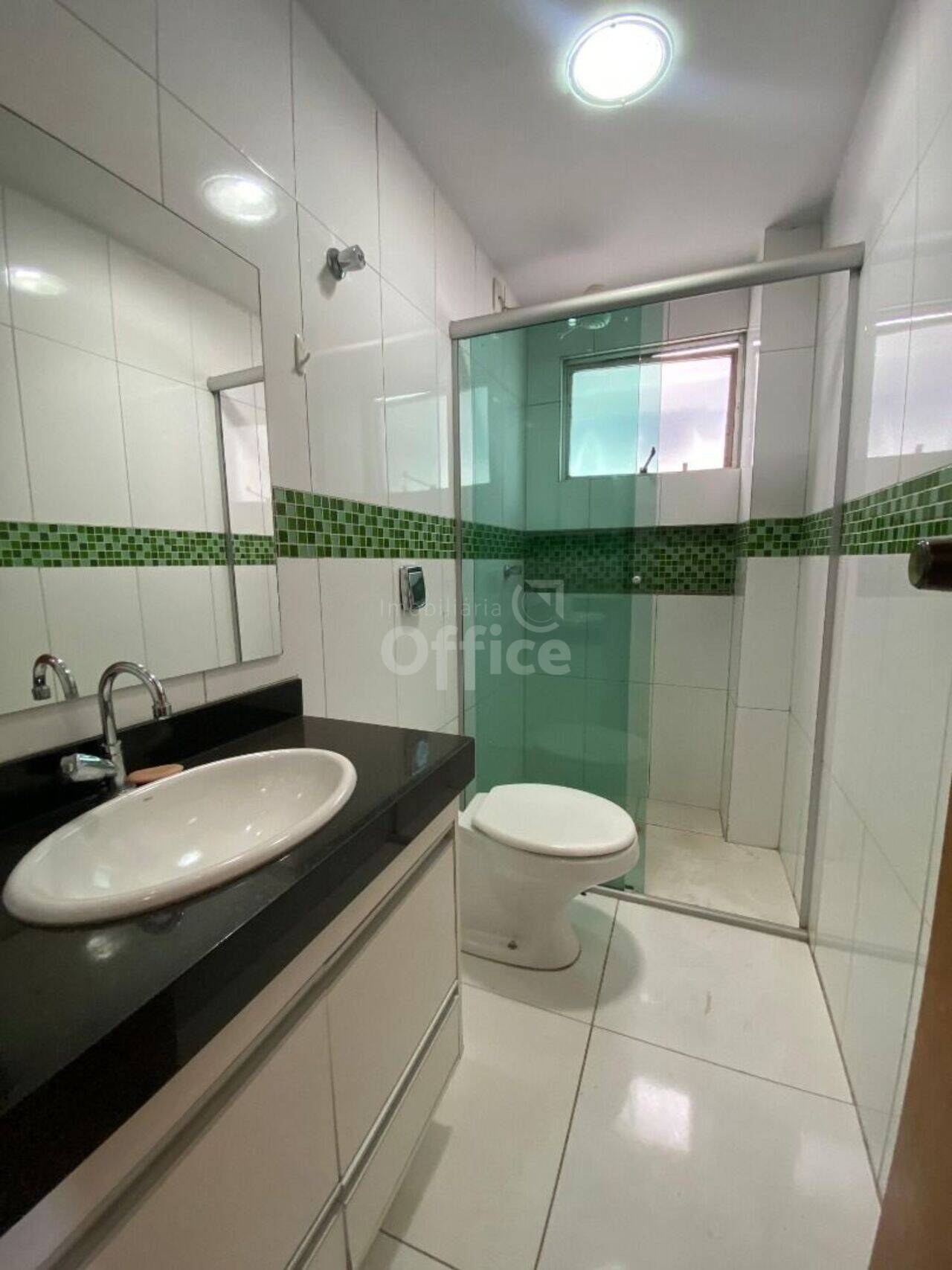 Apartamento Cidade Universitária, Anápolis - GO