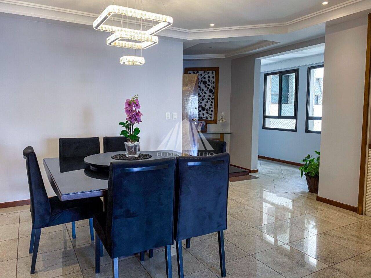 Apartamento Praia da Costa, Vila Velha - ES