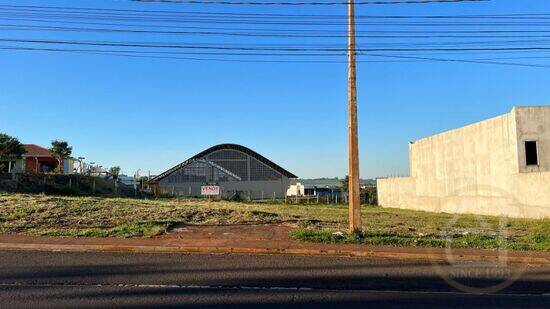 Terreno Heimtal, Londrina - PR