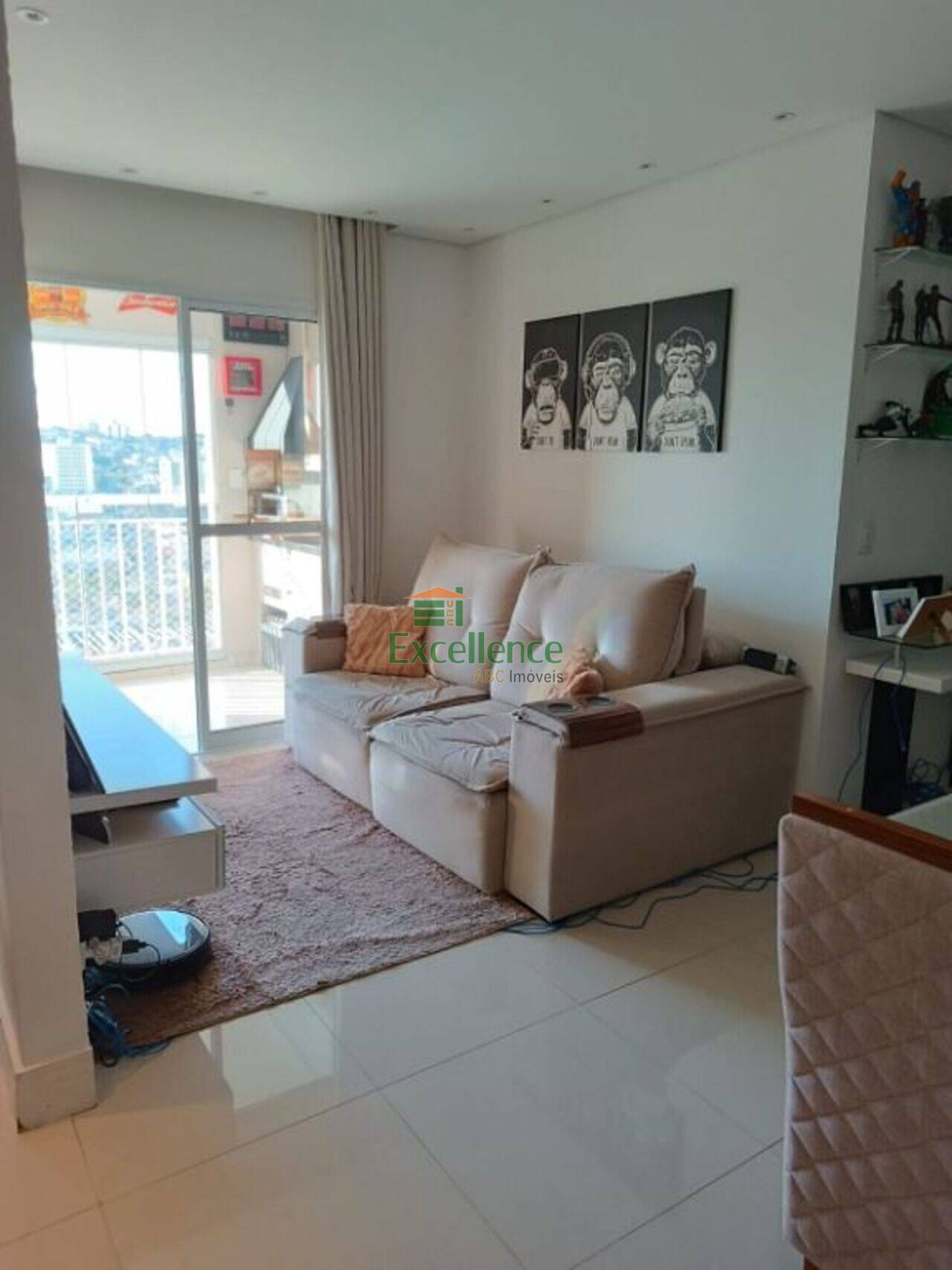 Apartamento Fundação, São Caetano do Sul - SP