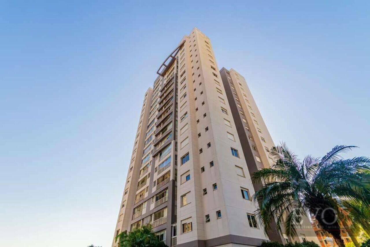 Apartamento Jardim Europa, Porto Alegre - RS