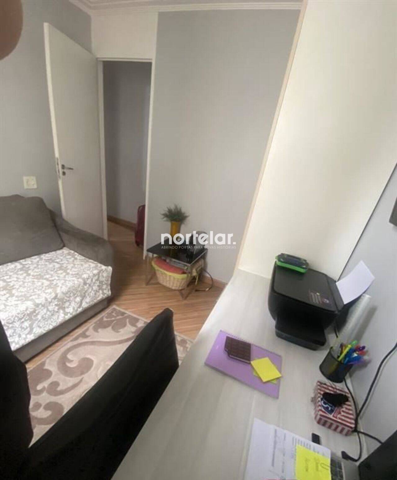 Apartamento Vila Guilherme, São Paulo - SP