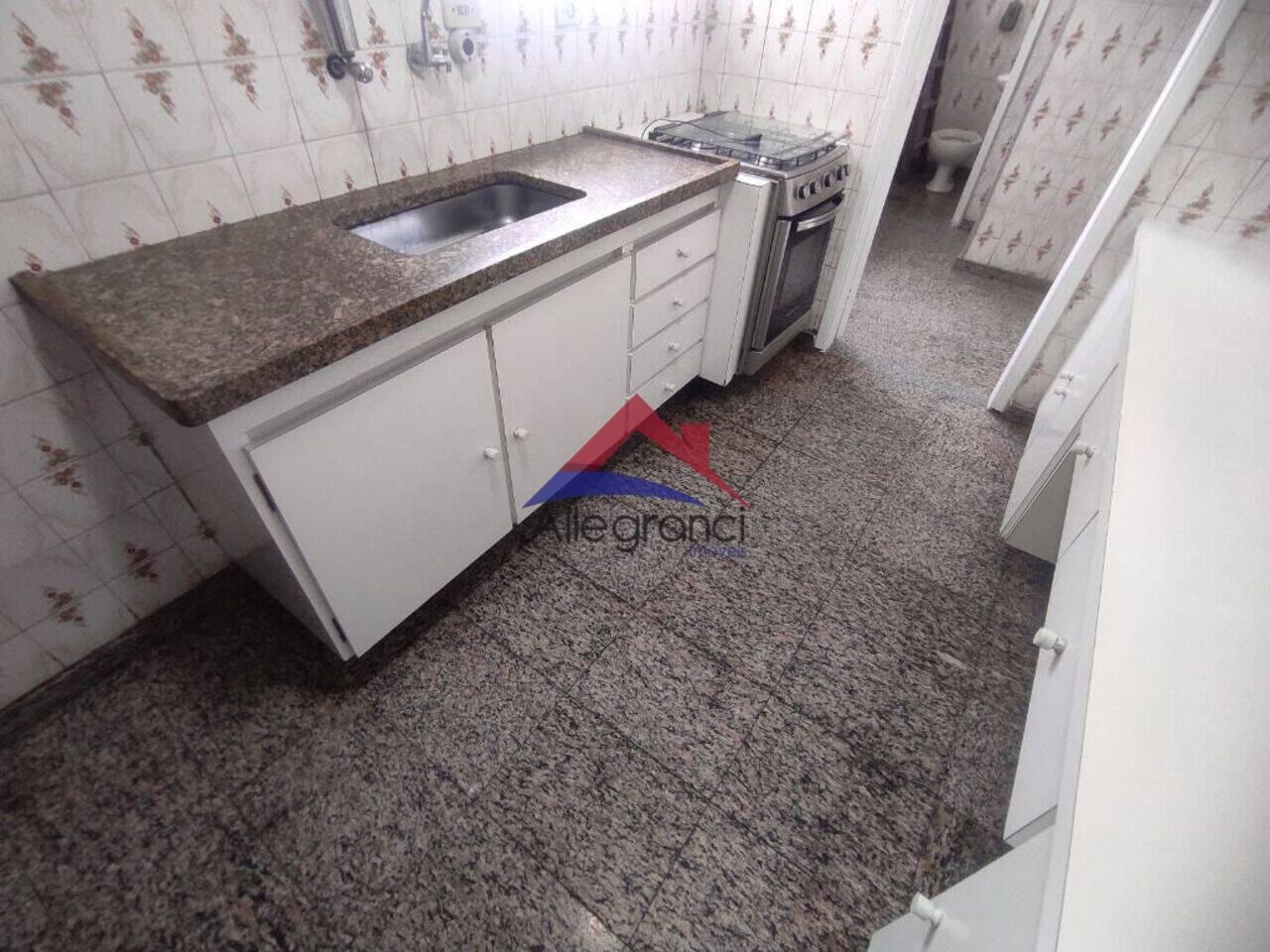 Apartamento Belenzinho, São Paulo - SP