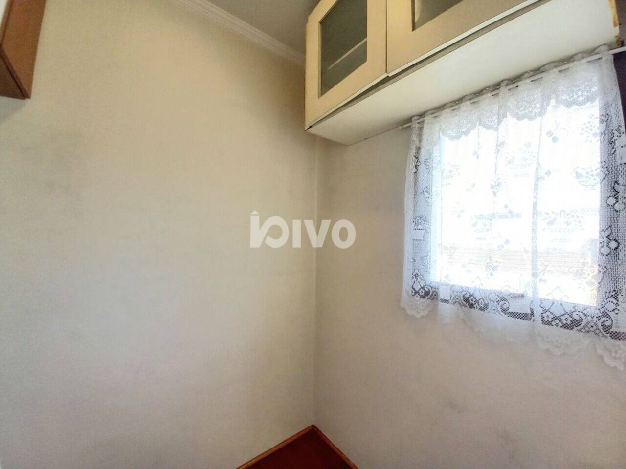 Apartamento Vila Clementino	, São Paulo - SP