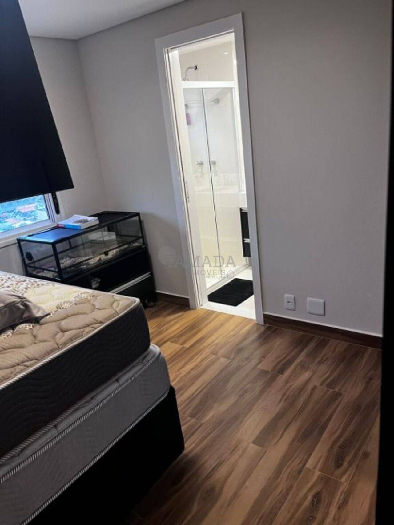 Apartamento Vila Gomes Cardim, São Paulo - SP