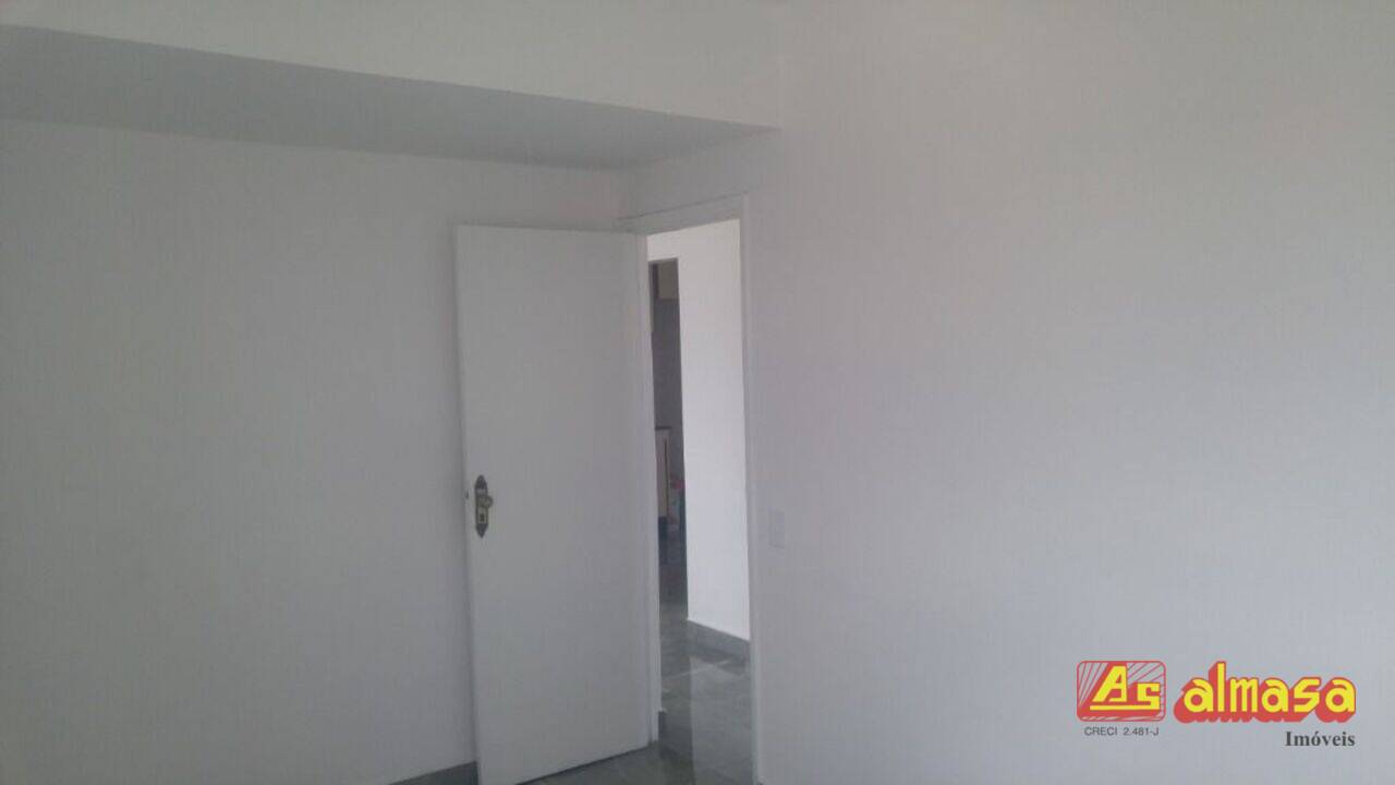 Apartamento Macedo, Guarulhos - SP