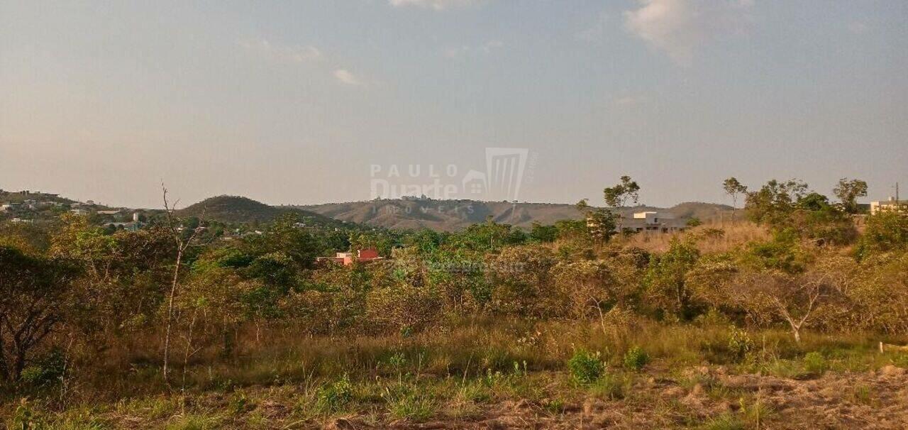 Terreno Setor Habitacional Jardim Botânico, Brasília - DF