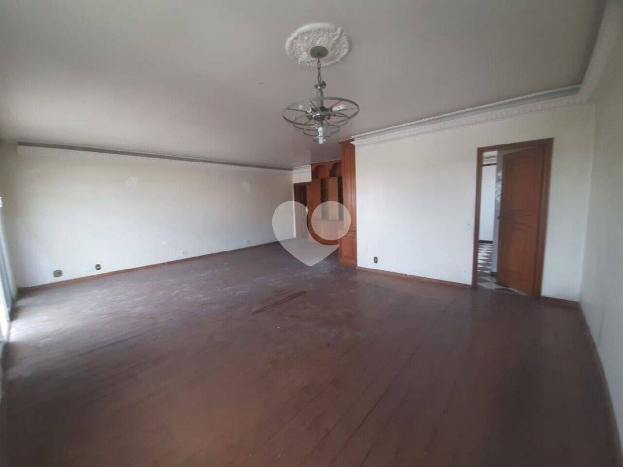 Apartamento Tijuca, Rio de Janeiro - RJ