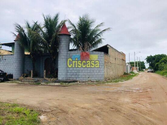 Enseada das Gaivotas - Rio das Ostras - RJ, Rio das Ostras - RJ