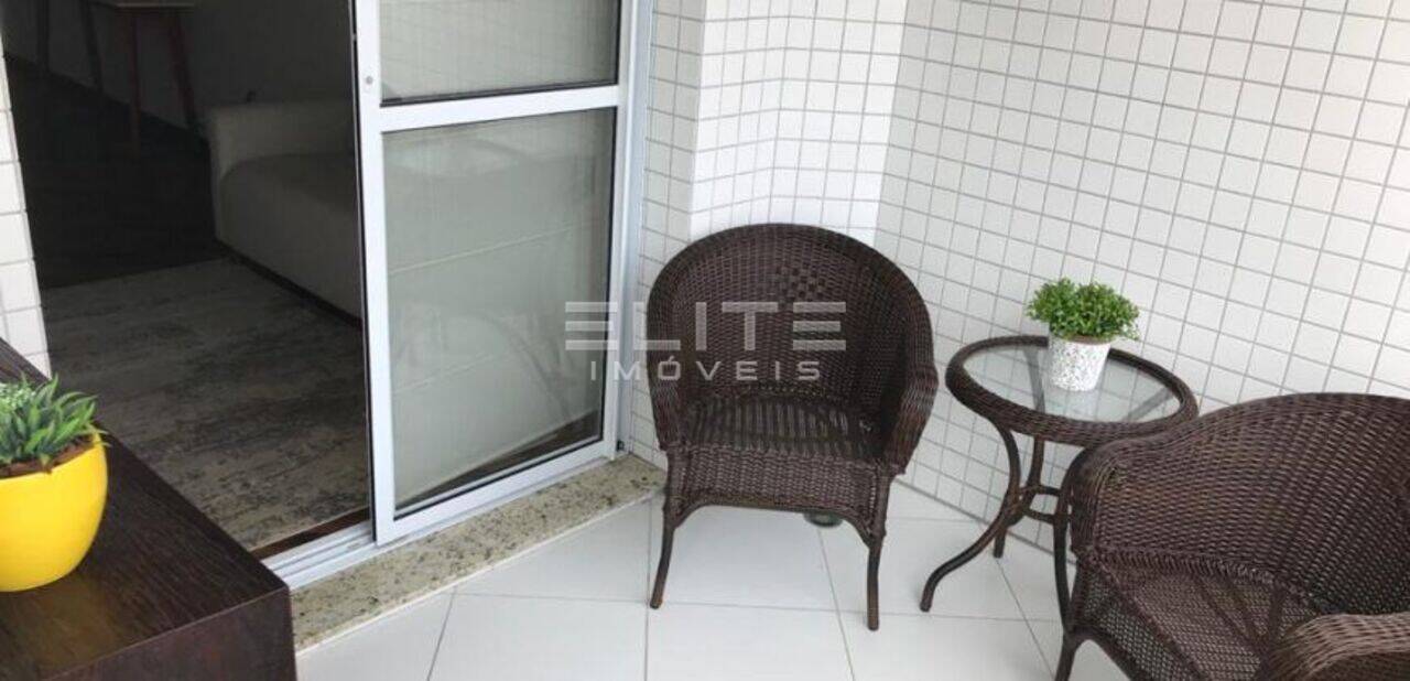 Apartamento Vila Alzira, Santo André - SP