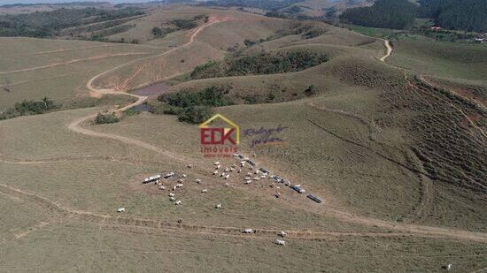 Fazenda Marambaia, Caçapava - SP