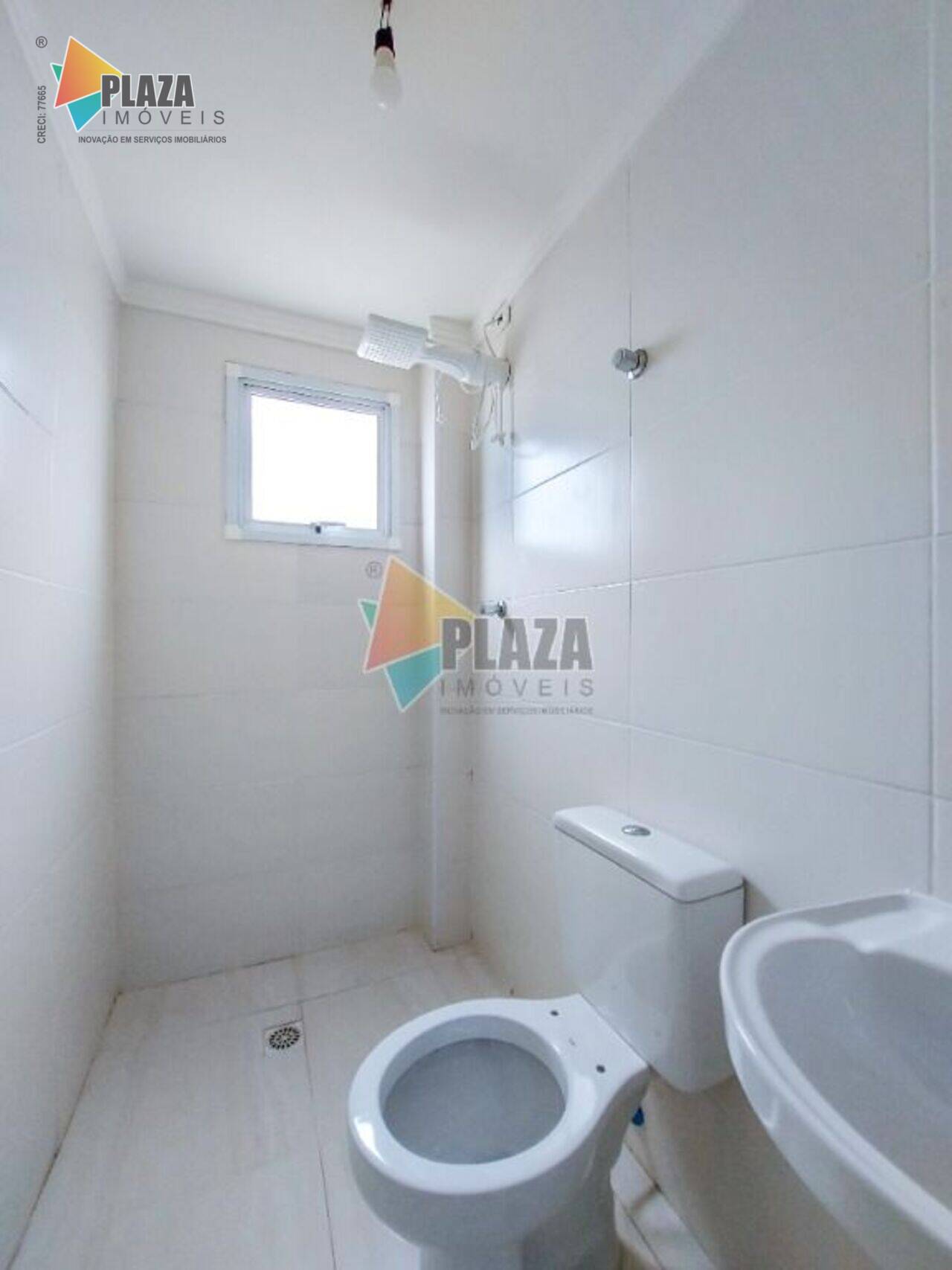 Apartamento Aviação, Praia Grande - SP