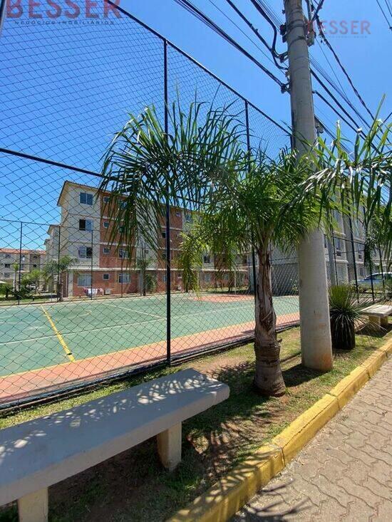 Residencial Viver, apartamentos com 2 quartos, 47 m², São Leopoldo - RS
