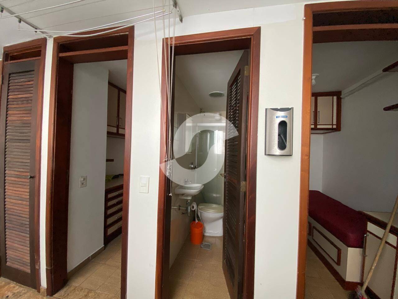 Apartamento Icaraí, Niterói - RJ