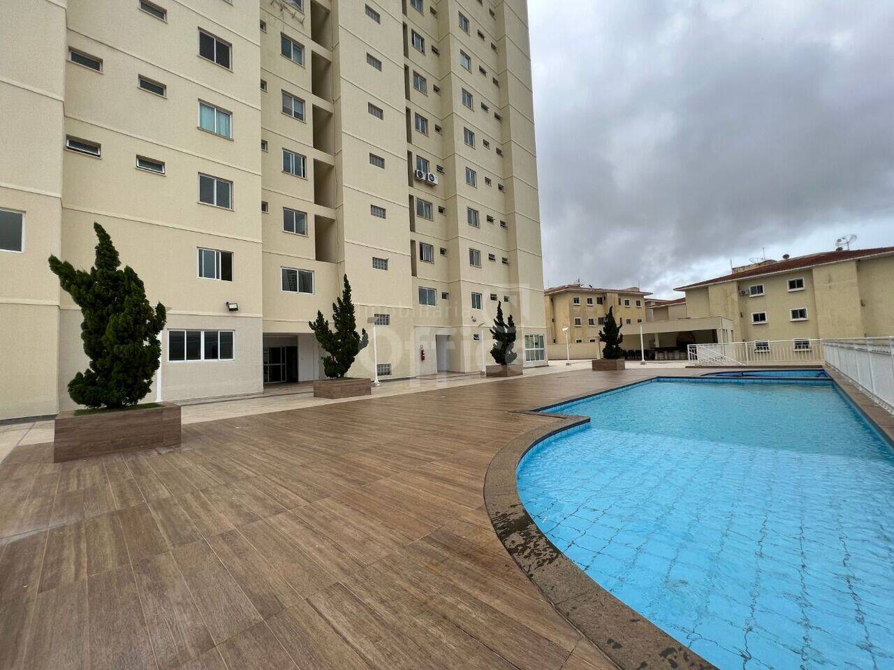 Apartamento duplex Maracanã, Anápolis - GO