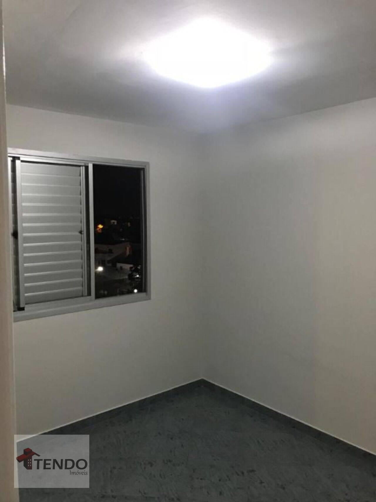 Apartamento Centro, Diadema - SP