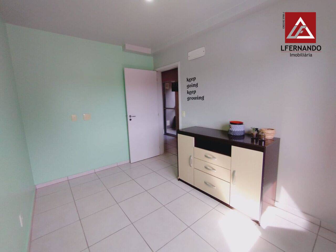 Apartamento Velha, Blumenau - SC