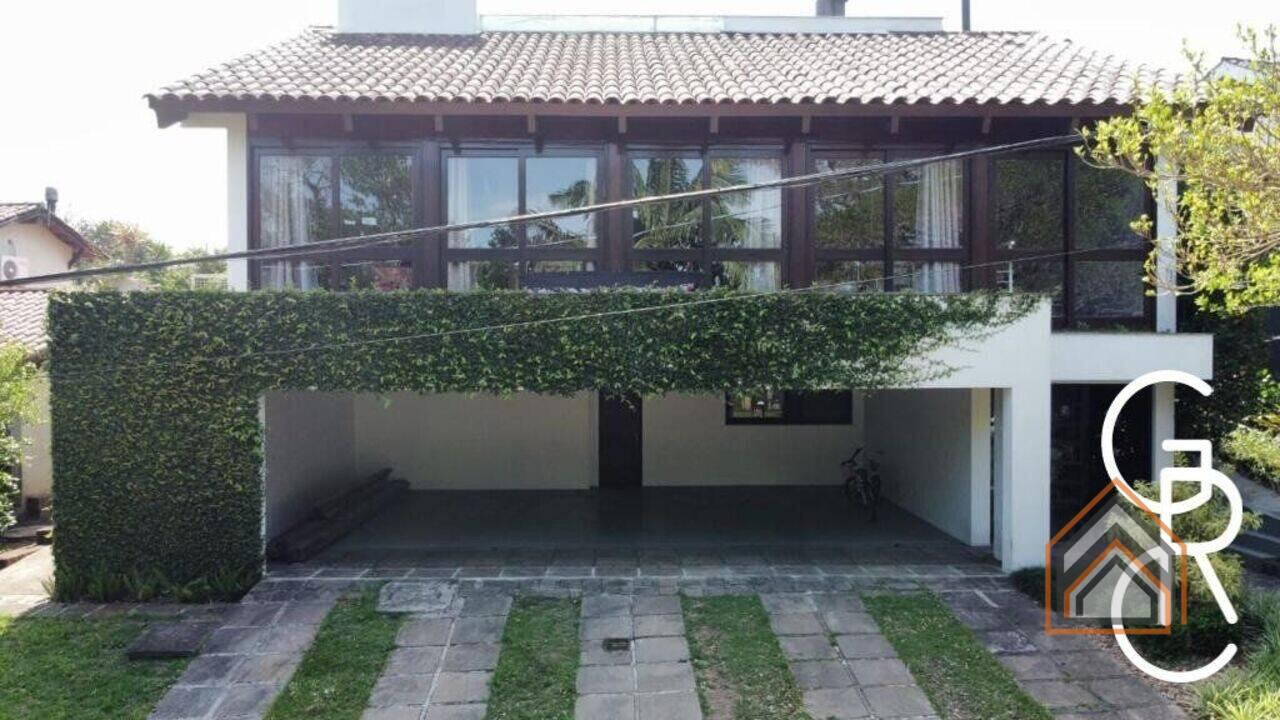 Casa Condomínio Condado de Castella, Viamão - RS