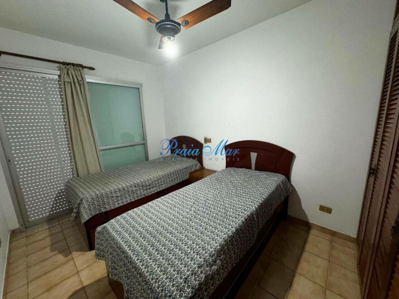 Apartamento Praia das Pitangueiras, Guarujá - SP