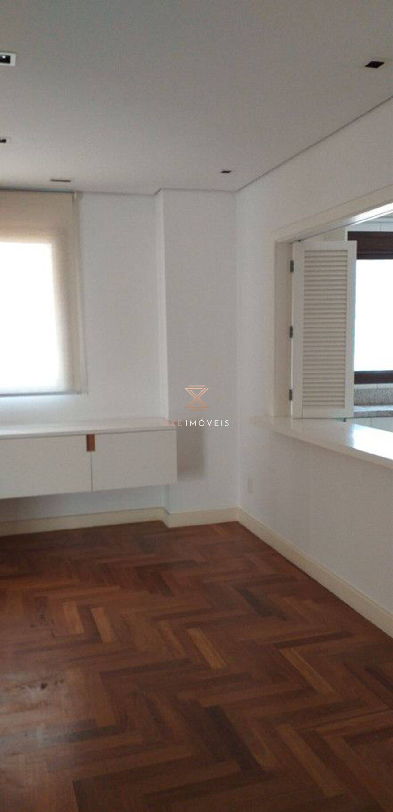 Apartamento duplex Vila Gomes Cardim, São Paulo - SP