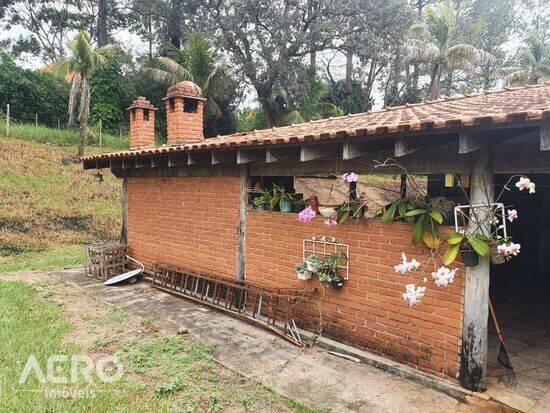 Chácara Parque Santa Cândida, Bauru - SP