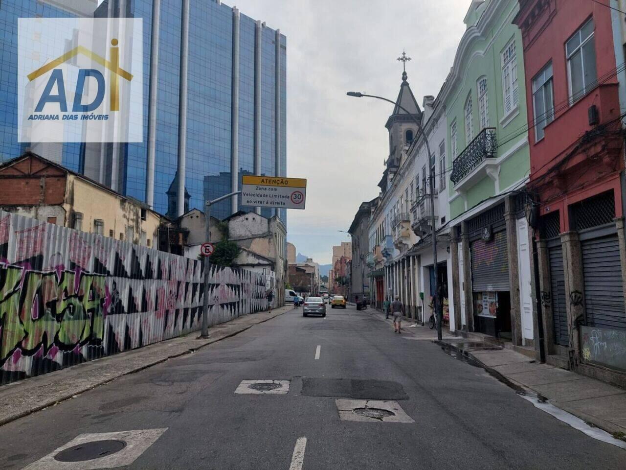 Prédio Centro, Rio de Janeiro - RJ