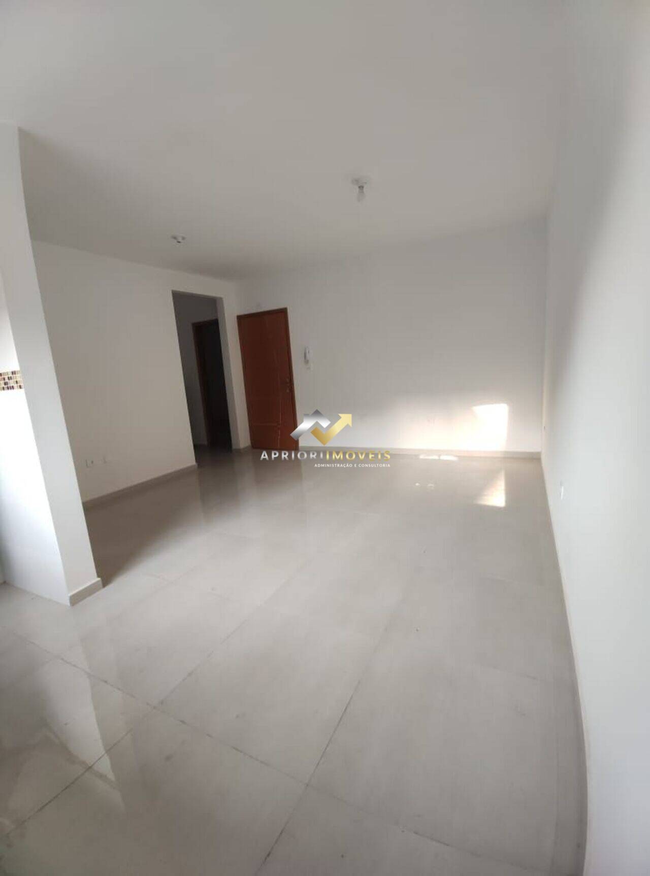 Apartamento Jardim Las Vegas, Santo André - SP