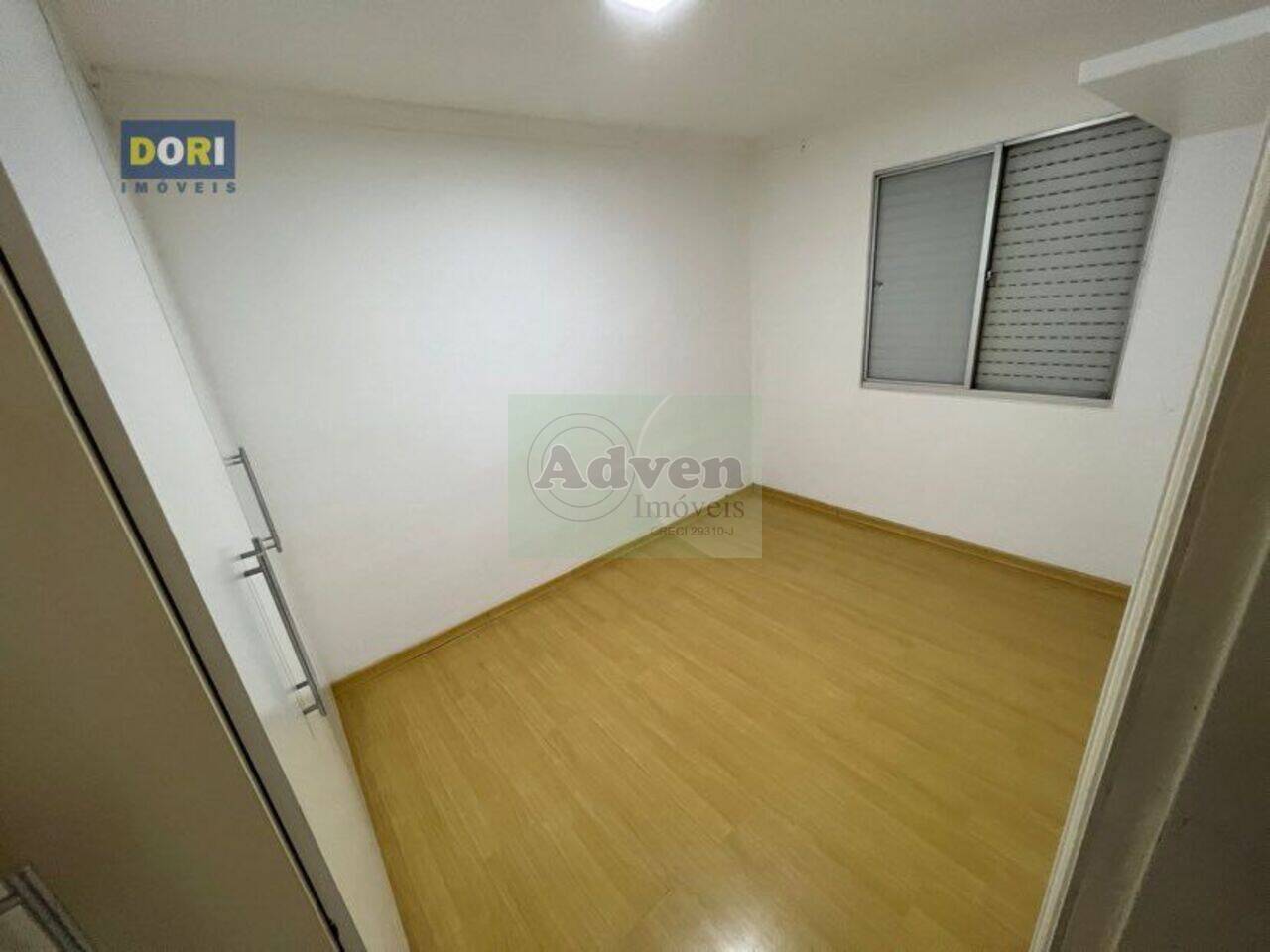 Apartamento Sapopemba, São Paulo - SP