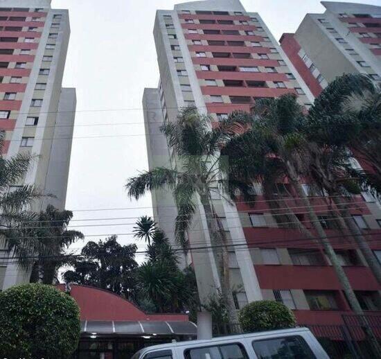 Apartamento Jardim Santa Terezinha, São Paulo - SP