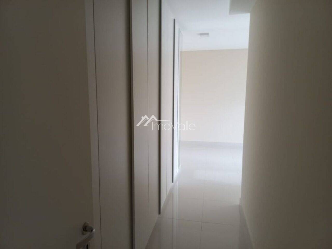 Apartamento Jardim Esplanada, São José dos Campos - SP