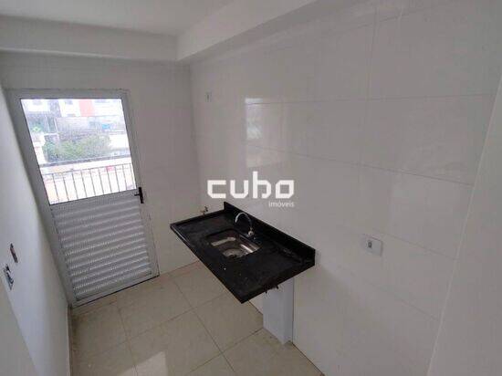 Apartamento Vila Formosa, São Paulo - SP