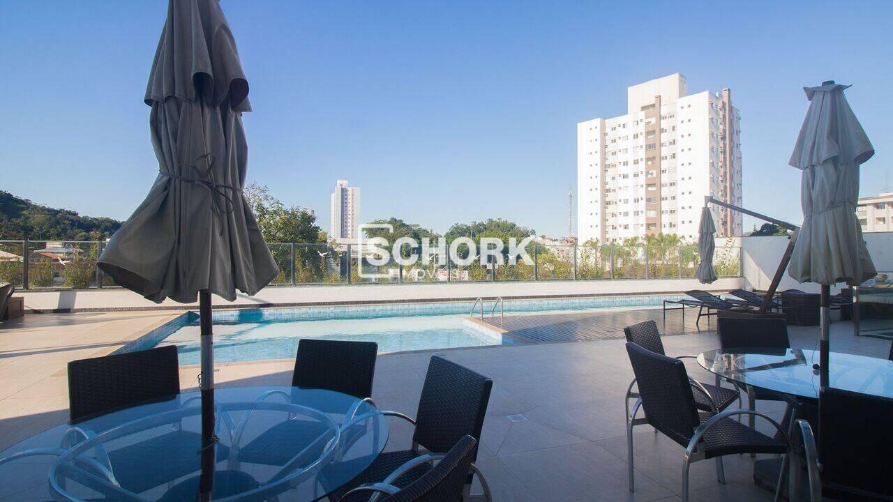 Apartamento Velha, Blumenau - SC