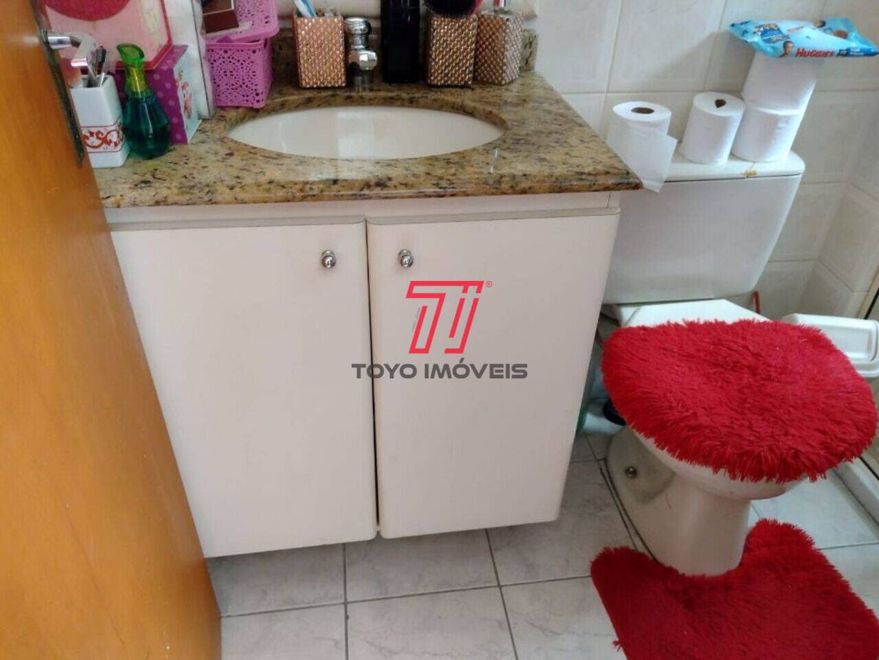 Apartamento Alto da Glória, Curitiba - PR