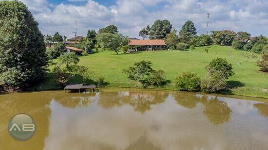 Borda Do Campo - São José dos Pinhais - PR, São José dos Pinhais - PR