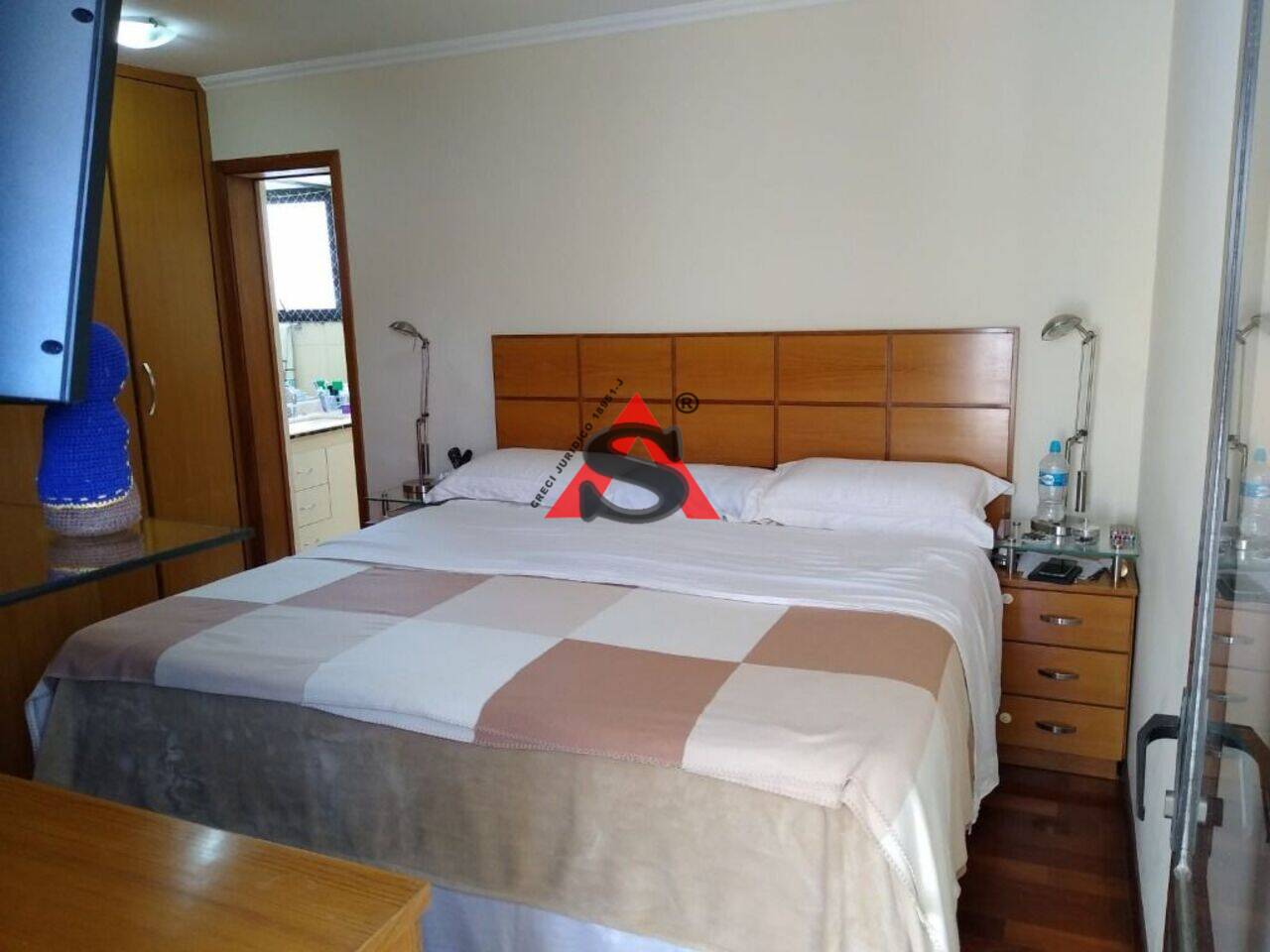 Apartamento Moema, São Paulo - SP