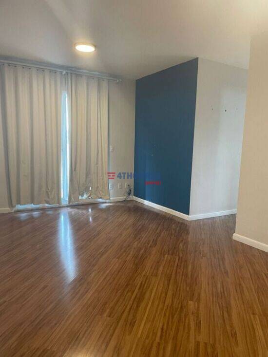 Apartamento Jardim das Vertentes, São Paulo - SP