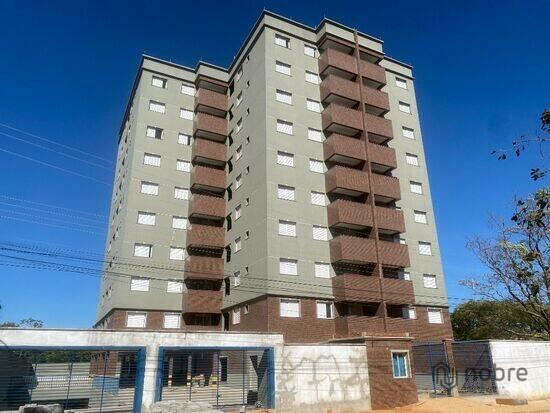 Apartamento de 81 m² na 306 Sul Alameda 1 - Plano Diretor Sul - Palmas - TO, à venda por R$ 499.000,
