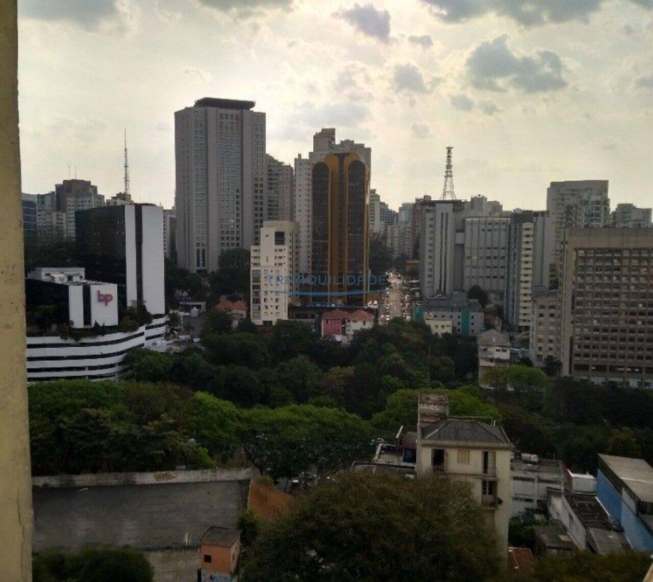 Apartamento Aclimação, São Paulo - SP