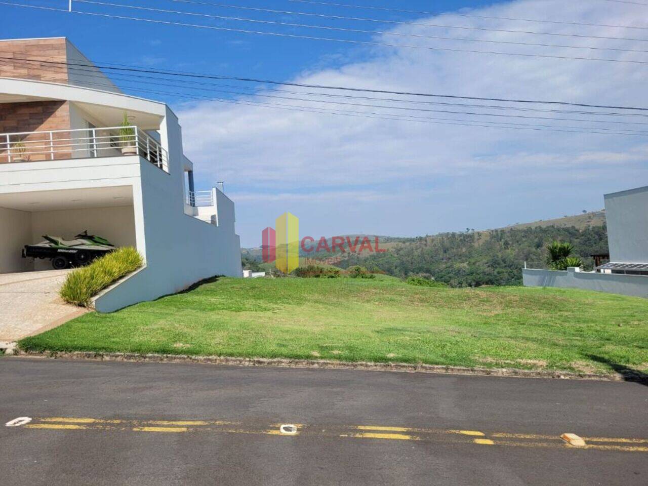 Terreno Colinas de São Pedro , Pedreira - SP