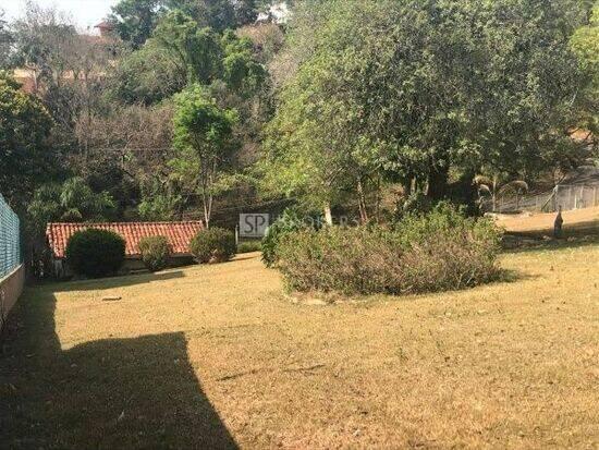 Terreno Condomínio Estância Marambaia, Vinhedo - SP